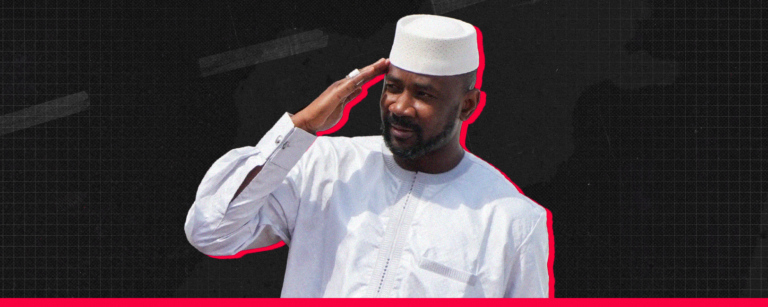 Press freedom under siege in Mali as journalists face arrests and censorship