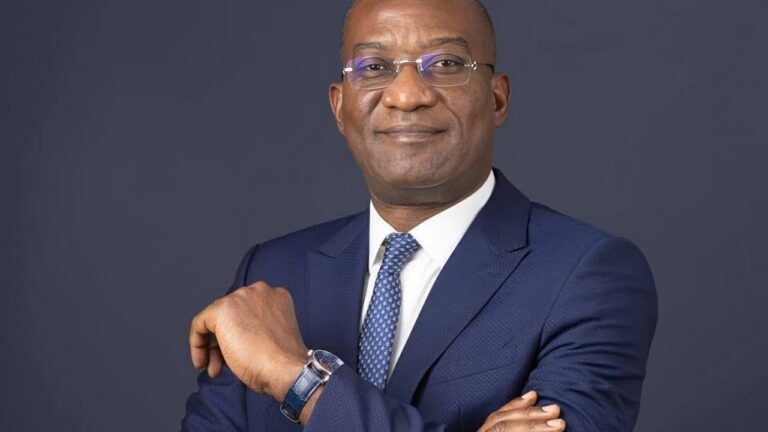 DRC census expansion: Guylain Nyembo paves the way for unprecedented national coverage
