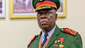 Guinea-Bissau at crossroads: military rulers face decisive moment over delayed elections