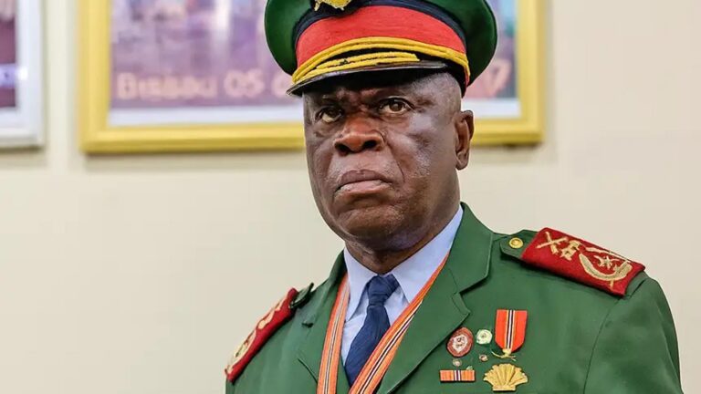 Guinea-Bissau at crossroads: military rulers face decisive moment over delayed elections