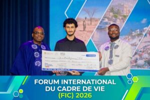 Benin’s urban turning point: how FIC 2026 is forging sustainable cities of the future