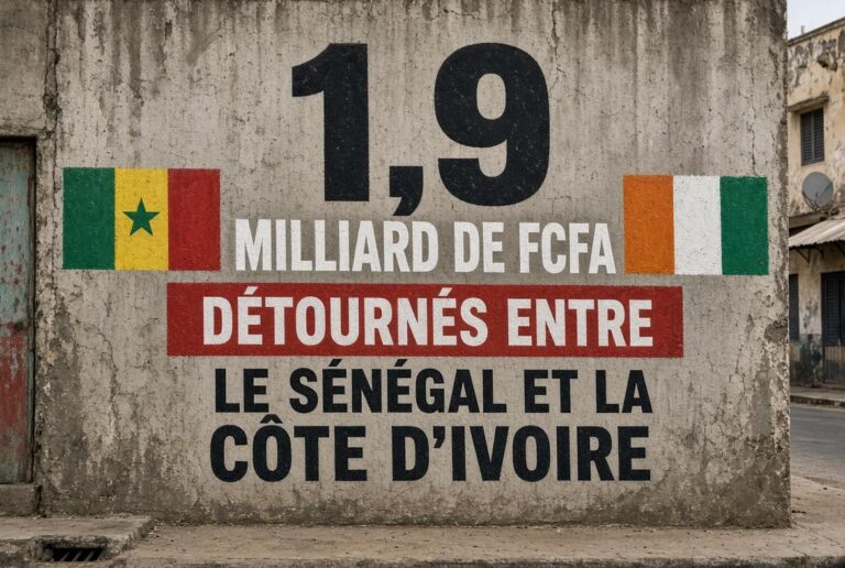 Momentum shifts in Dakar-Abidjan bank fraud as arrests signal decisive breakthrough in 1.9 billion FCFA probe