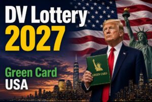 Behind the court’s push to restart the US green card lottery by 2026