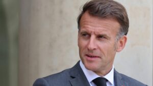 Macron denies Nuñez’s resignation amid France’s security crisis: what’s driving the behind-the-scenes power struggle