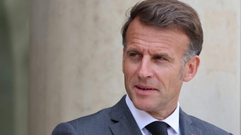 Macron denies Nuñez’s resignation amid France’s security crisis: what’s driving the behind-the-scenes power struggle