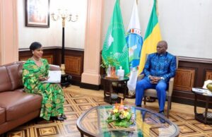 Gabon’s human capital leap: 400 youth power the next economic surge