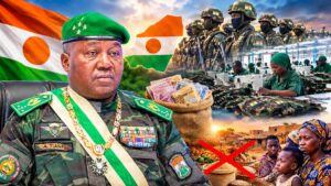 Niger’s military manufacturing pivot: a breakthrough attempt or another unmet promise?
