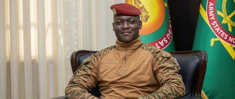 Burkina Faso’s debt trap: why the 100 billion FCFA bond signals deeper financial strain