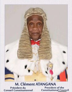 A decisive turning point for Cameroon as Clément Atangana dies in Paris