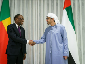 Behind the scenes: how Benin’s UAE trade deal could reshape local industries