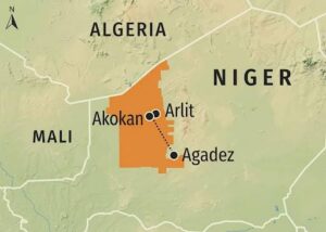 Niger’s uranium shift: striking better deals beyond the Orano era?