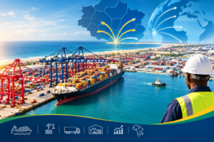 Breaking boundaries: how Cotonou’s port is reshaping west african trade flows