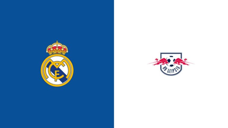 Analyzing the real Madrid vs RB Leipzig champions league clash: tactical dynamics and psychological factors