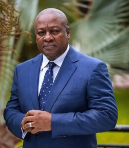 Ghana’s mining breakthrough: stricter rules spark transformation in gold sector
