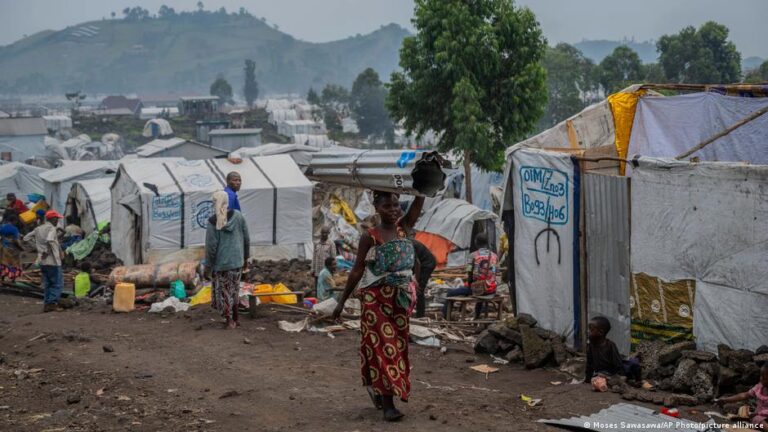 DR Congo’s justice breakthrough: six million voices demand an end to impunity