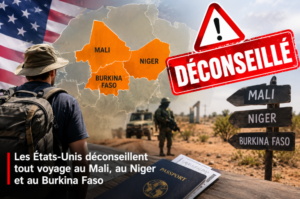 Why the Sahel’s hidden crisis makes travel to Mali, Niger, and Burkina Faso extremely risky in 2026