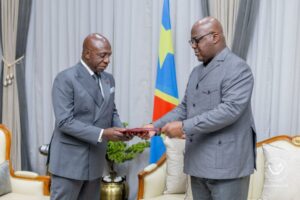 Angola doubles down on support for DRC amid rising violence in eastern provinces