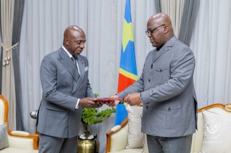 Angola doubles down on support for DRC amid rising violence in eastern provinces