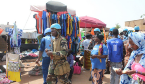 Uncovering the root causes behind Mali’s escalating civilian crisis