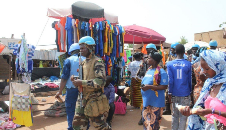 Uncovering the root causes behind Mali’s escalating civilian crisis