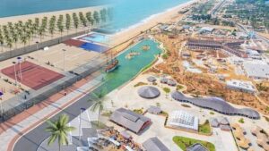 Benin’s coastal shift: new authority to balance development and wetland preservation