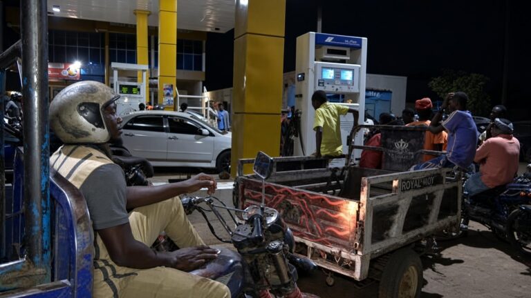 Niger’s fuel shortage: how nighttime restrictions reveal deeper supply chain cracks