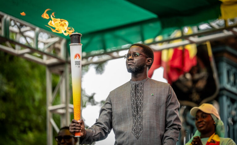 Dakar 2026 youth olympics: Senegal’s moment of truth arrives
