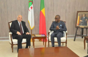 Algeria’s bold African pivot shines at Cotonou investment forum
