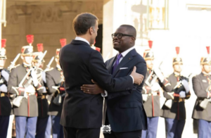 Benin and France seal transformative 65.5 billion FCFA deal at Élysée summit