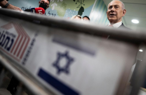 Israel’s election paradox: Netanyahu’s narrow lead exposes deep political fractures