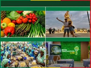 Benin’s 2027 budget breakthrough: 4.76 trillion FCFA to drive economic transformation