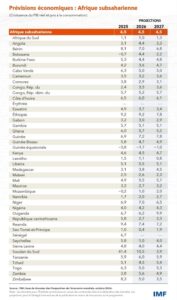 Benin’s economic growth outpaces regional peers amid West African leadership aspirations