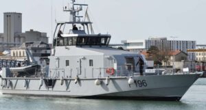 Gabon’s strategic naval expansion: a decisive leap toward maritime dominance