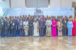 Gabon’s seniors step onto the national agenda: a decisive shift for retirees