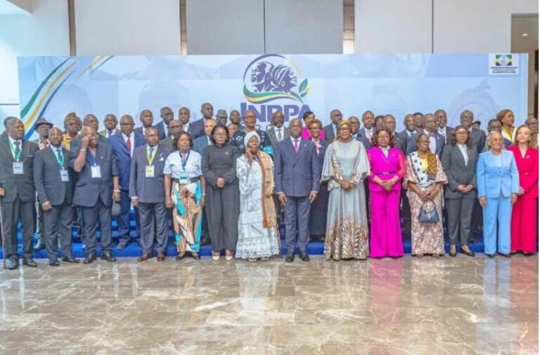Gabon’s seniors step onto the national agenda: a decisive shift for retirees