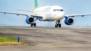 Gabon’s aviation security leap: API-PNR system revamps passenger checks at Libreville airport