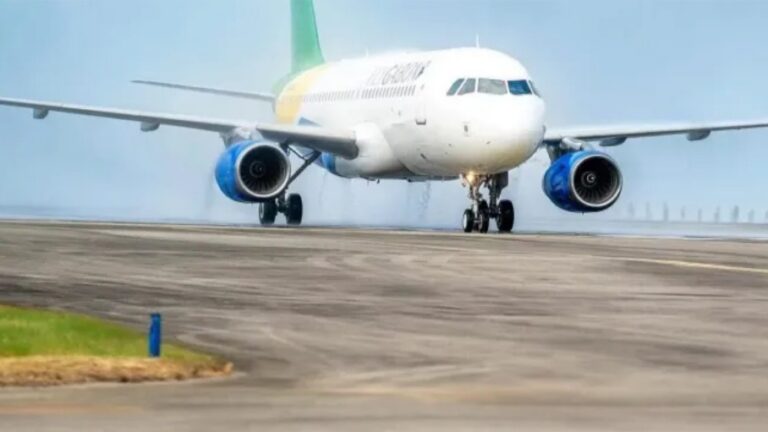 Gabon’s aviation security leap: API-PNR system revamps passenger checks at Libreville airport