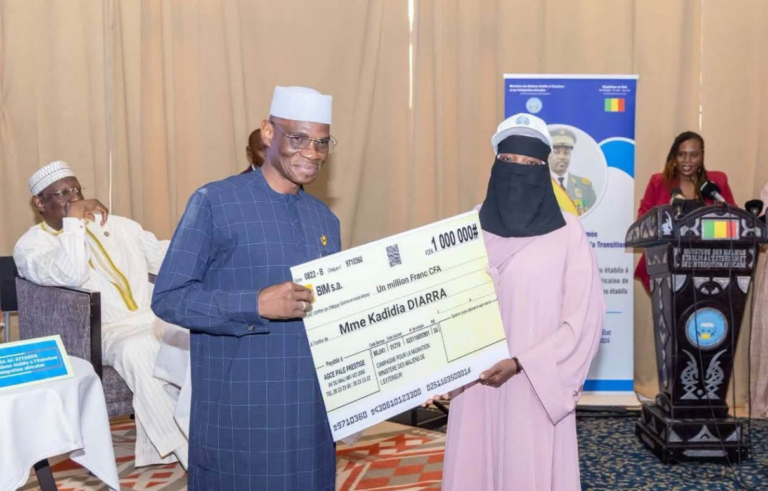 Mali’s migrant return reinsertion fund: can 121 million FCFA spark real change?