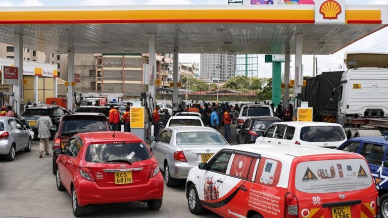 Inside Niger’s fuel shortage: how Niamey’s energy crisis exposes systemic failures
