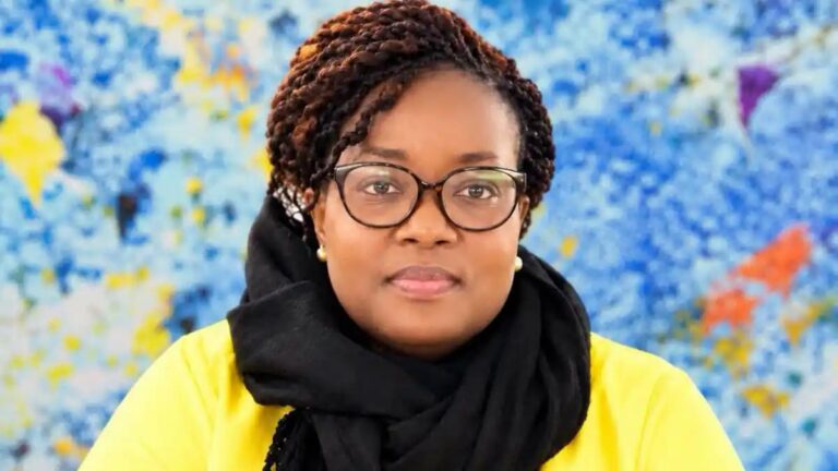 Benin’s historic leap at the UN: Inès Hadonou-Toffoun’s Geneva breakthrough reshapes rights advocacy