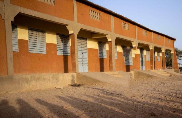Mali’s education emergency: over 2,400 schools shut as terror groups tighten grip