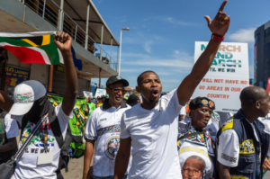 Inside South Africa’s xenophobic violence: uncovering the systemic roots behind Durban’s latest mob killing