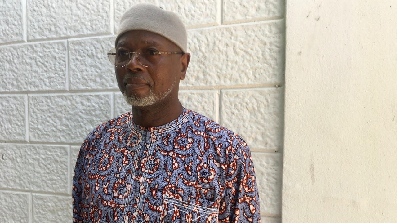 Niger’s breaking point: global pressure mounts over Moussa Kaka’s disappearance