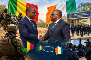 Behind-the-scenes: how Mali could learn from Côte d’Ivoire’s terrorism response model