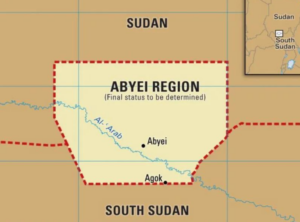 What really drove the deadly drone strike on Abyei’s Amiet market?