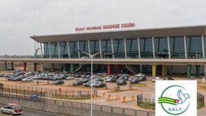 Behind Lomé’s airport turmoil: why Togo trusts private expertise to revive its gateway to Africa