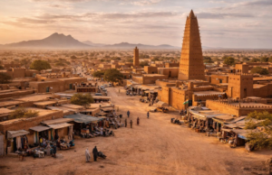 Behind the scenes of the Niger hostage crisis: what really secured freedom for two Europeans?