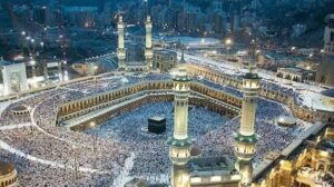 Mecca’s tipping point: how a night of chaos reshaped the holy city’s security