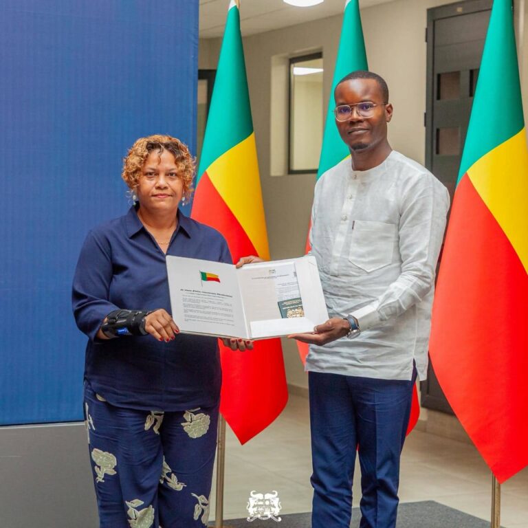 Behind the Bénin’s Afro-descendant citizenship drive: unlocking economic potential through diaspora engagement