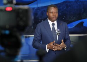 Togo’s maritime momentum: Lomé’s three-pronged shift to unlock ocean-based growth